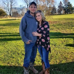 Meet your Posher, Brandonbrittney